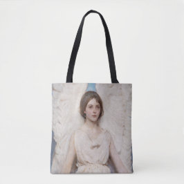 Angel - Abbott Handerson Thayer Tote Bag