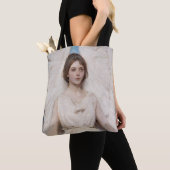 Angel - Abbott Handerson Thayer Tote Bag (Dichtbij)