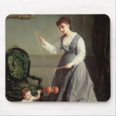 "Angel and Devil" of "Speel Diabolo Muismat (Voorkant)