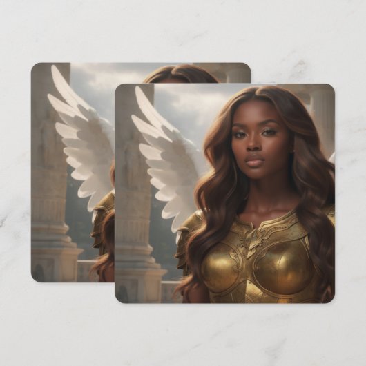 ANGEL - ANGELS (Voorkant / Achterkant)