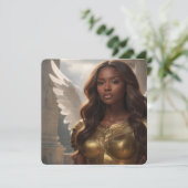 ANGEL - ANGELS (Staand voorkant)