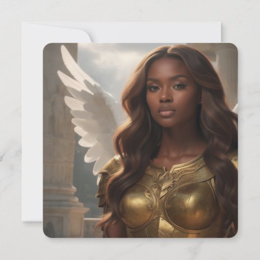 ANGEL - ANGELS (Achterkant)