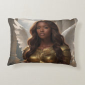 ANGEL - ANGELS ACCENT KUSSEN (Achterkant)