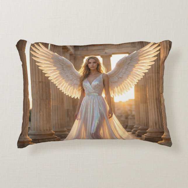 ANGEL - ANGELS ACCENT KUSSEN (Voorkant)