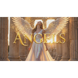 ANGEL - ANGELS ACCENT KUSSEN