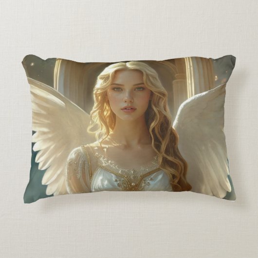 ANGEL - ANGELS ACCENT KUSSEN (Voorkant)
