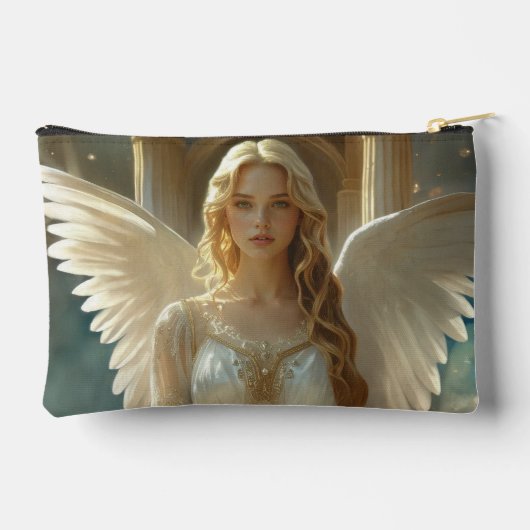 ANGEL - ANGELS ETUI (Achterkant)