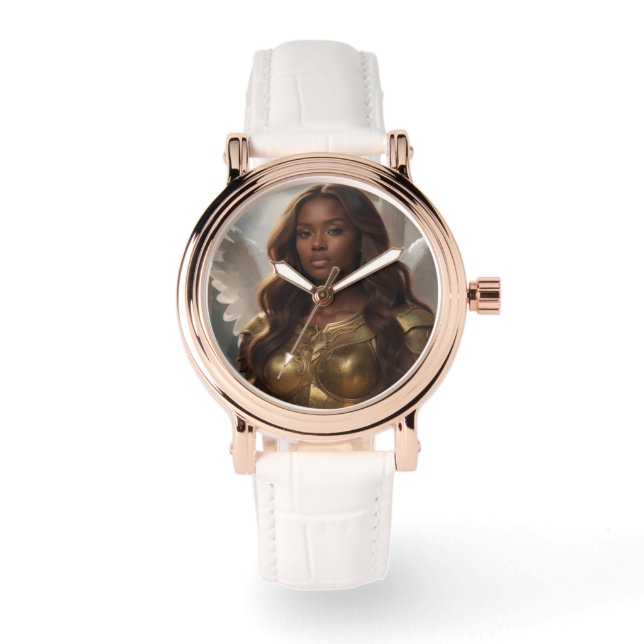 ANGEL - ANGELS HORLOGE (Voorkant)