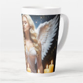ANGEL - ANGELS LATTE MOK (Rechterhoek)