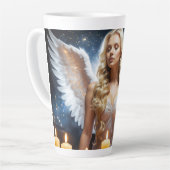 ANGEL - ANGELS LATTE MOK (Linkerhoek)