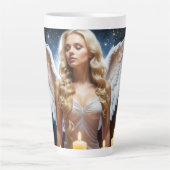 ANGEL - ANGELS LATTE MOK (Voorkant)