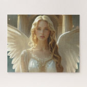 ANGEL - ANGELS LEGPUZZEL (Horizontaal)
