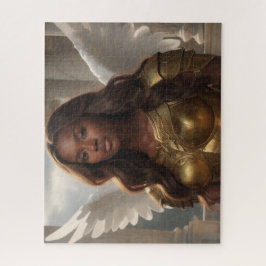 ANGEL - ANGELS LEGPUZZEL