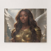 ANGEL - ANGELS LEGPUZZEL (Horizontaal)