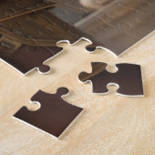ANGEL - ANGELS LEGPUZZEL (Zijkant)