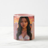 ANGEL - ANGELS MOK (Midden)