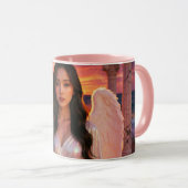 ANGEL - ANGELS MOK (Voorkant rechts)