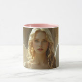 ANGEL - ANGELS MOK (Midden)