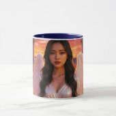 ANGEL - ANGELS MOK (Midden)