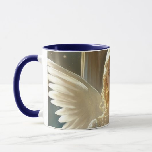 ANGEL - ANGELS MOK (Links)