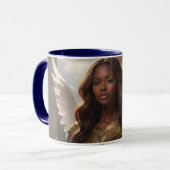 ANGEL - ANGELS MOK (Voorkant links)