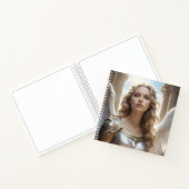 ANGEL - ANGELS NOTITIEBOEK (Binnen)