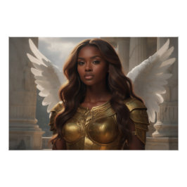 ANGEL - ANGELS PERFECT POSTER