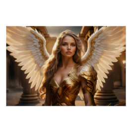 ANGEL - ANGELS PERFECT POSTER