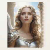 ANGEL - ANGELS PLANNER (Achterkant)