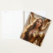 ANGEL - ANGELS PLANNER (Display)