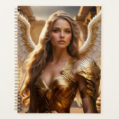 ANGEL - ANGELS PLANNER (Voorkant)