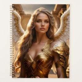 ANGEL - ANGELS PLANNER