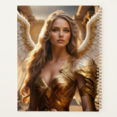ANGEL - ANGELS PLANNER (Achterkant)