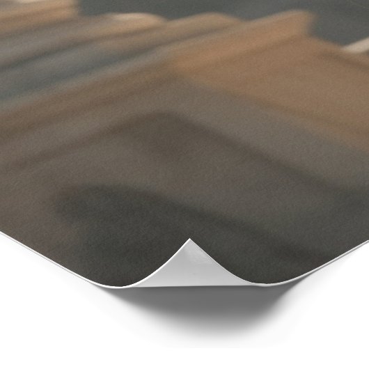 ANGEL - ANGELS POSTER (Hoek)