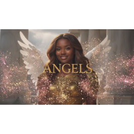 ANGEL - ANGELS POSTER
