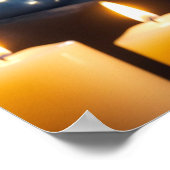 ANGEL - ANGELS POSTER (Hoek)