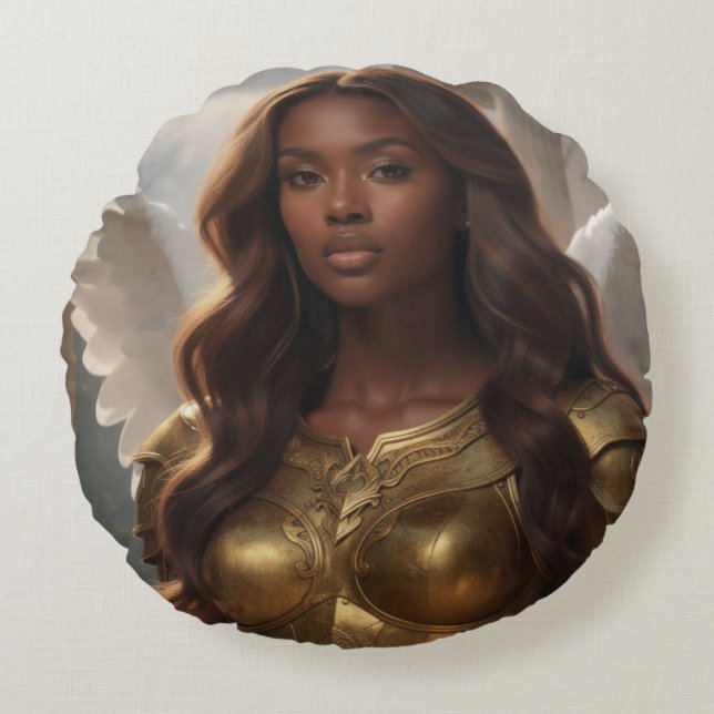 ANGEL - ANGELS ROND KUSSEN (Voorkant)