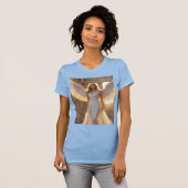 ANGEL - ANGELS T-SHIRT (Voorkant volledig)