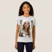 ANGEL - ANGELS T-SHIRT (Voorkant volledig)
