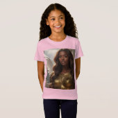 ANGEL - ANGELS T-SHIRT (Voorkant volledig)