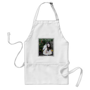 Angel Apron Standaard Schort