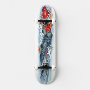 Angel Armor War Deck 21 Persoonlijk Skateboard