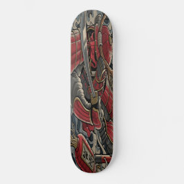 Angel Armor War Deck 22 Persoonlijk Skateboard