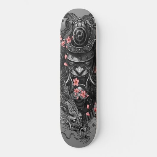 Angel Armor War Deck Forty-Acht Persoonlijk Skateboard (Voorkant)