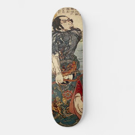 Angel Armor War Deck Nineteen Persoonlijk Skateboard