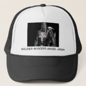 Angel Army Pet (Voorkant)