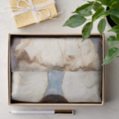 Angel Art by Abbott Handerson Thayer Tissuepapier (Geschenk)