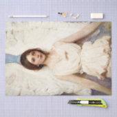 Angel Art by Abbott Handerson Thayer Tissuepapier (Craft)