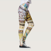 Angel Art Leggings (Rechts)