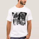 ANGEL ART T-Shirts (Voorkant)